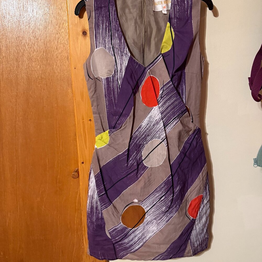 Lauren Moffatt Dress